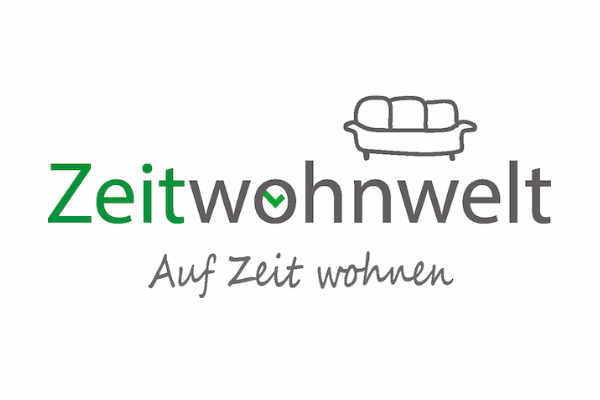 Erfurt: Krämpfervorstadt, kleines, neu möbliertes Apartment nahe dem "Kulturbahnhof", Full-Service möglich