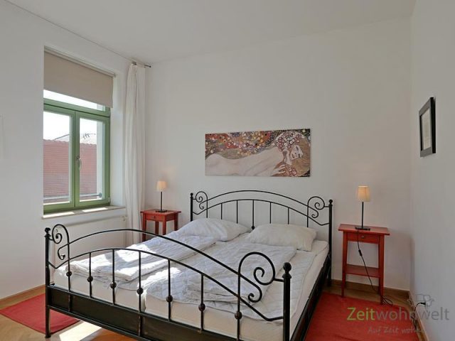 Doppelbett