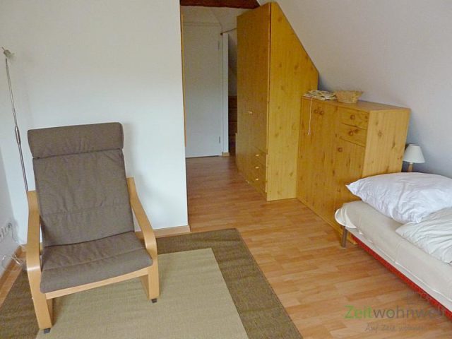 Eingangsbereich mit Schränken