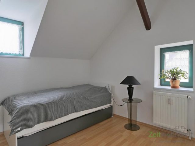 neues Bett