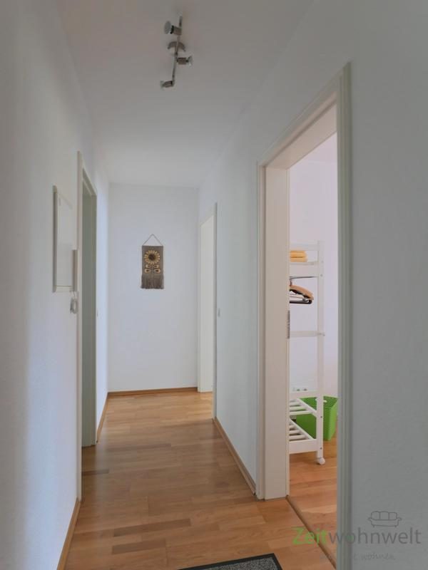 Wohnungsflur