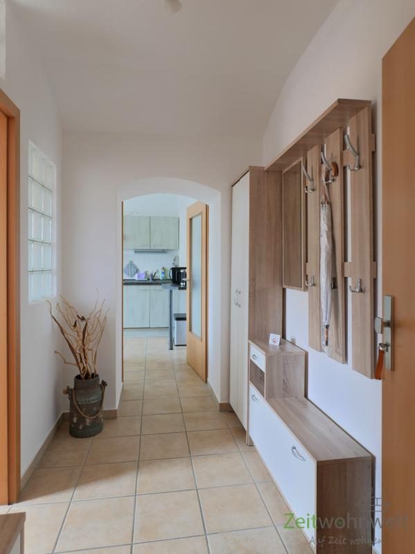 Flurgarderobe