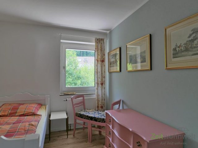 kleines Gästezimmer