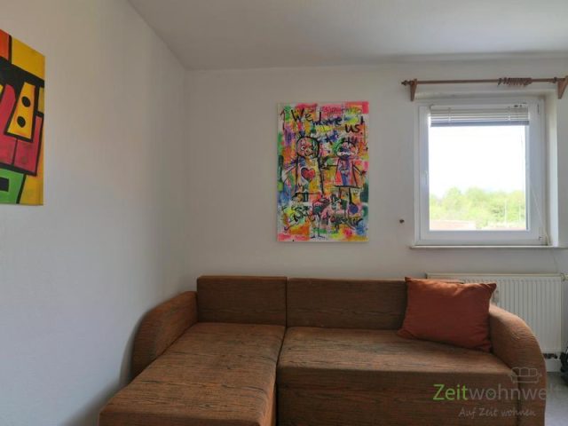 drittes Zimmer
