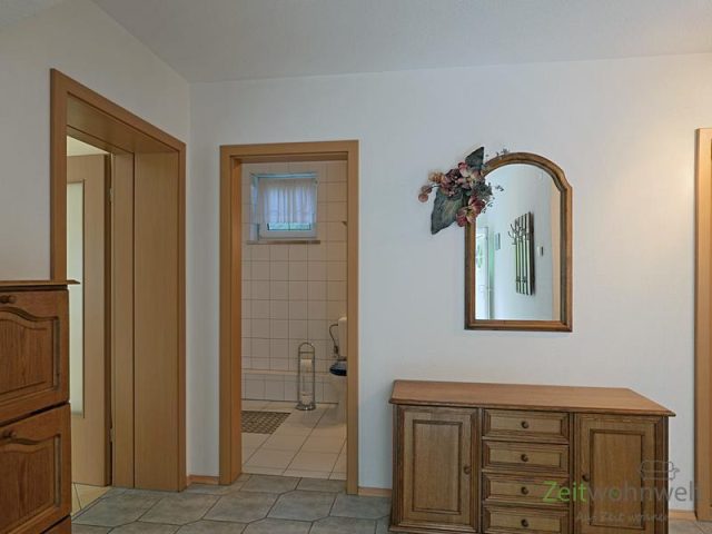 Wohnungsflur