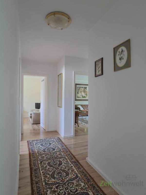 Wohnungsflur
