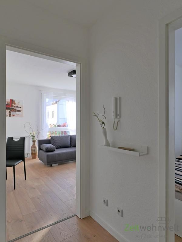 Wohnungsflur