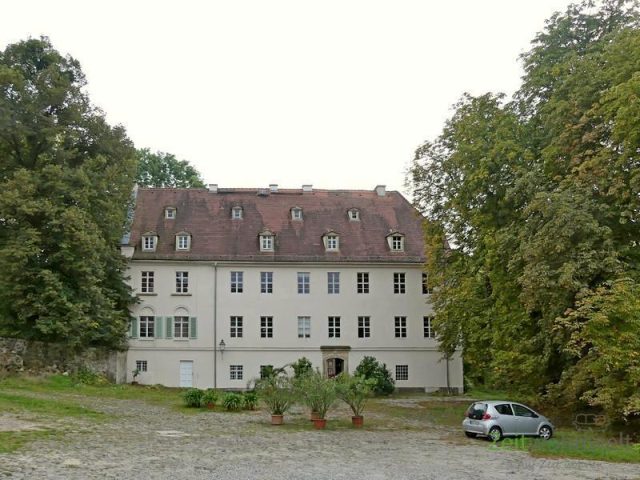 Vorderansicht