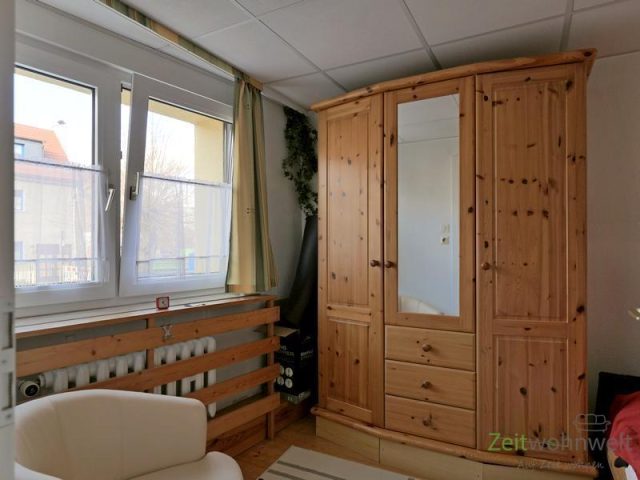 Schlafzimmerschrank