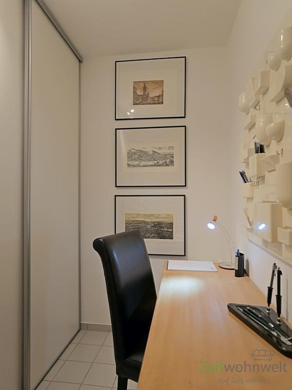 Mini-Büro