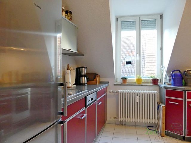 Küchenzeile rechts