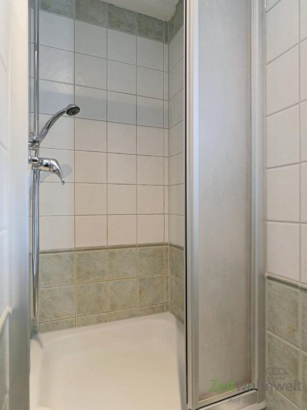 Wand-Dusche