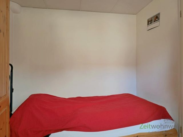 Einzelbett
