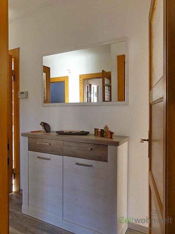 Flurgarderobe