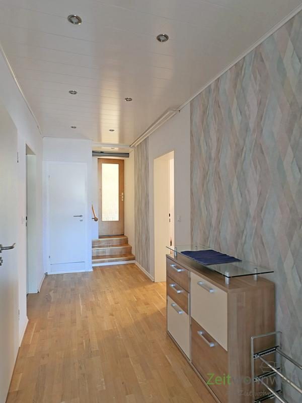 Wohnungsflur