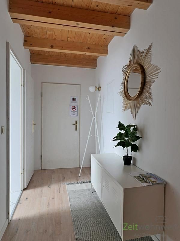 Wohnungsflur
