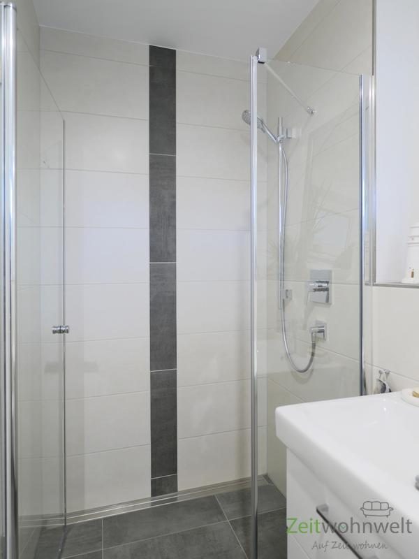 bodentiefe Dusche