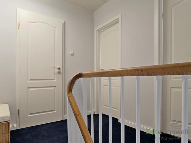 oberer Hausflur