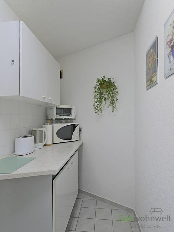 Mikrowelle
