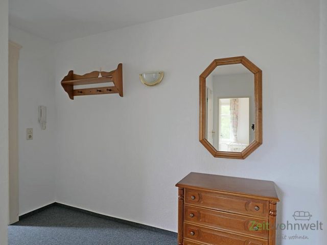 Wohnungsflur