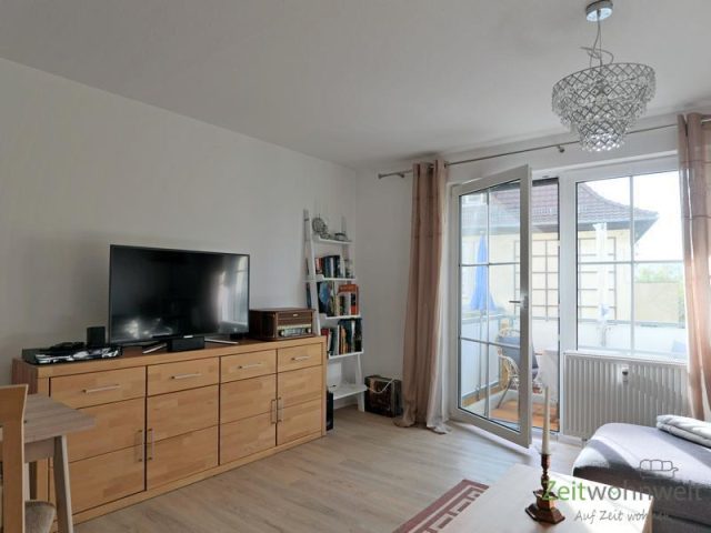 TV und Palttenspieler