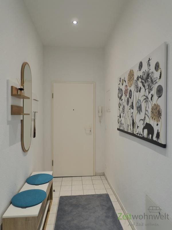 Wohnungsflur