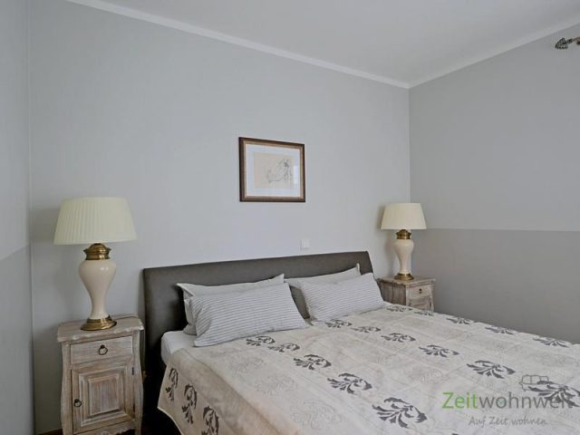 Doppelbett