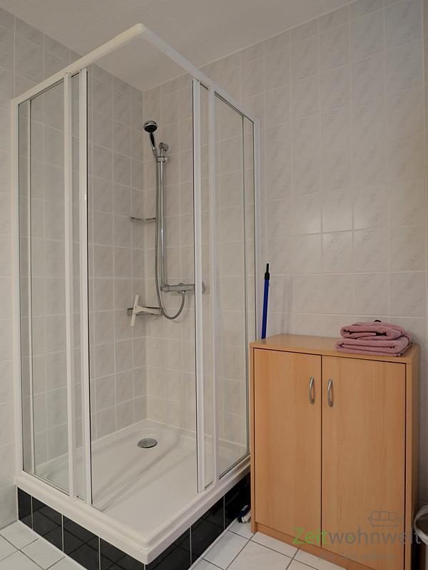 Dusche
