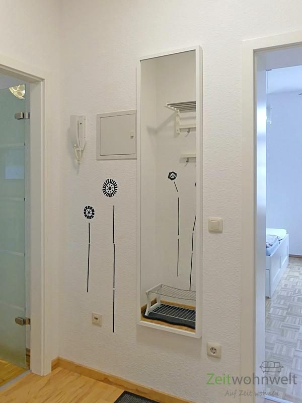 Wohnungsflur