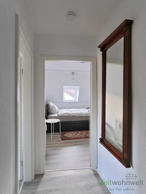 Wohnungsflur