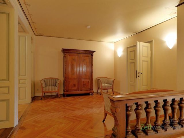 Treppenhaus