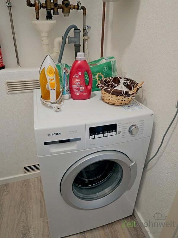 Waschmaschine
