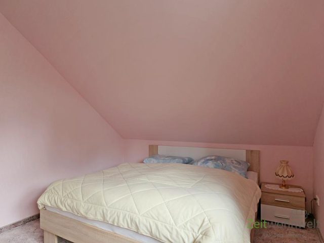 Doppelbett