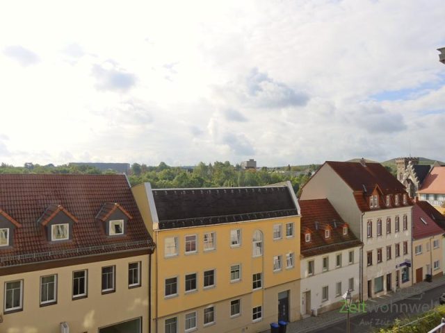 Wohnzimmerausblick