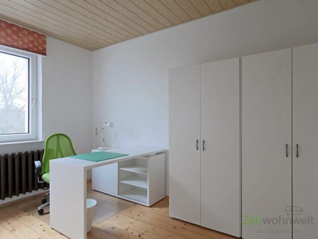 Arbeitszimmer