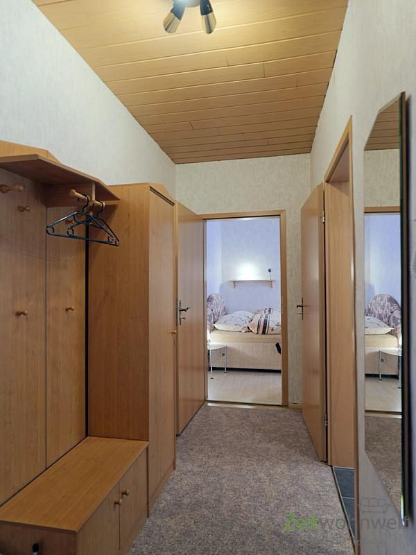 Wohnungsflur