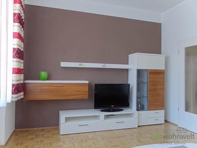 Wohnzimmer, TV