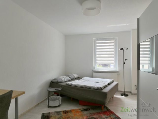 vorderes Schlafzimmer