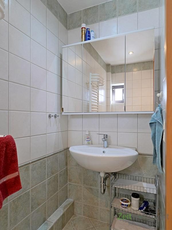 Spegelschrank