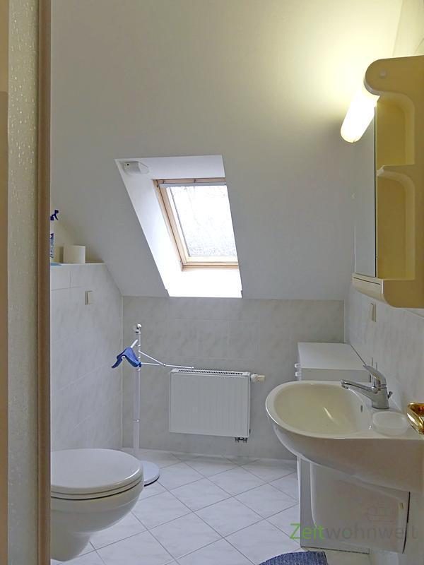 Bad mit Dusche