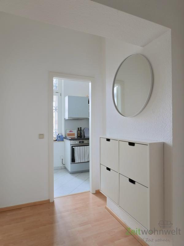 Wohnungsflur