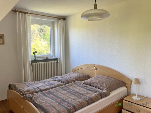 Doppelbett