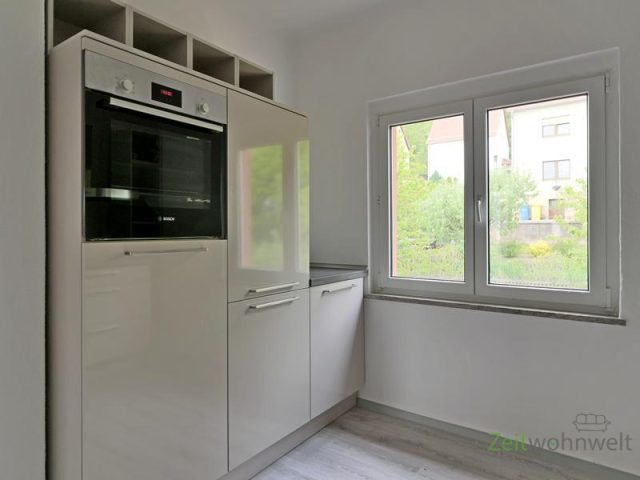 hoher Backofen