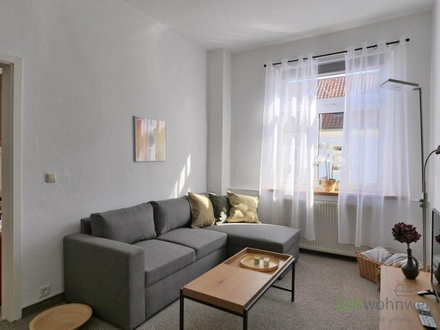 Couschim Wohnzimmer