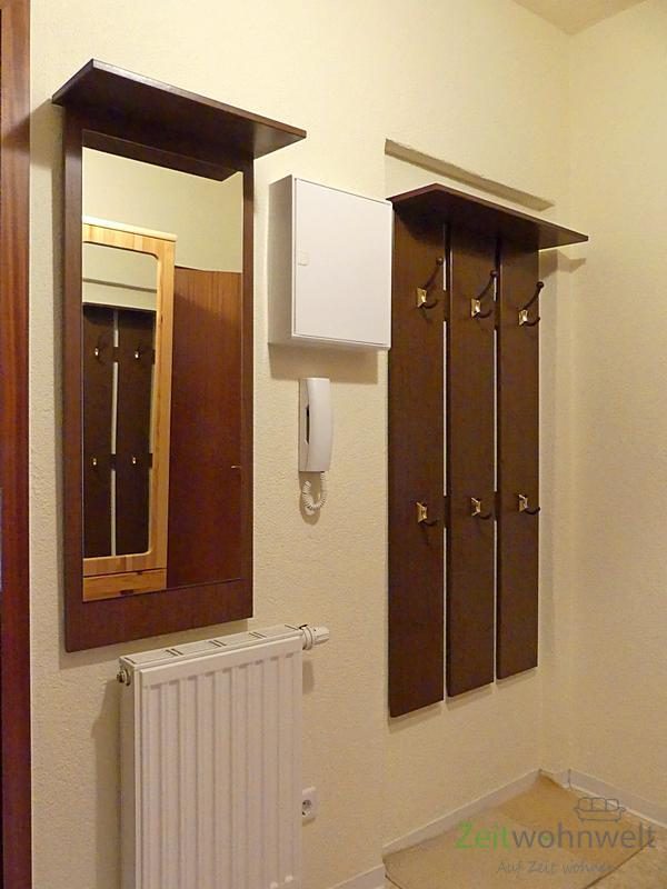 Wohnungsflur