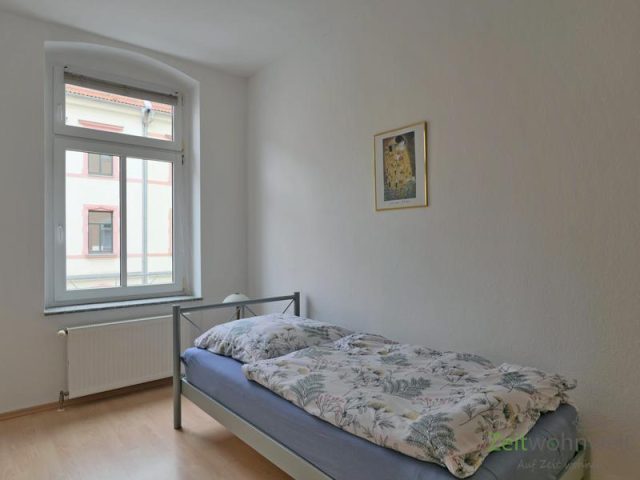 neues Bett