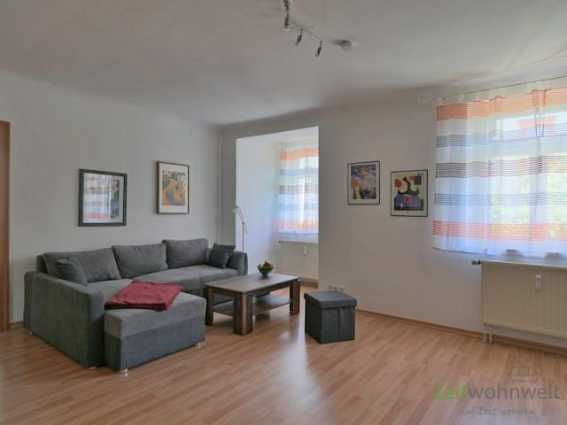 neue Wohnlandschaft