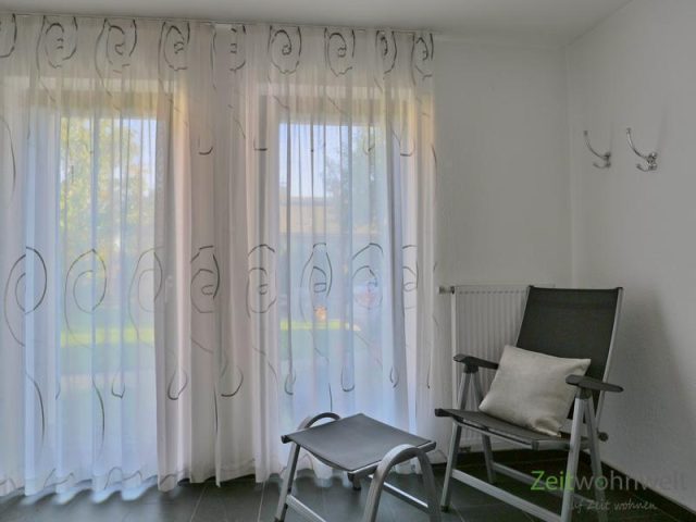 fast ein Spa-Bereich
