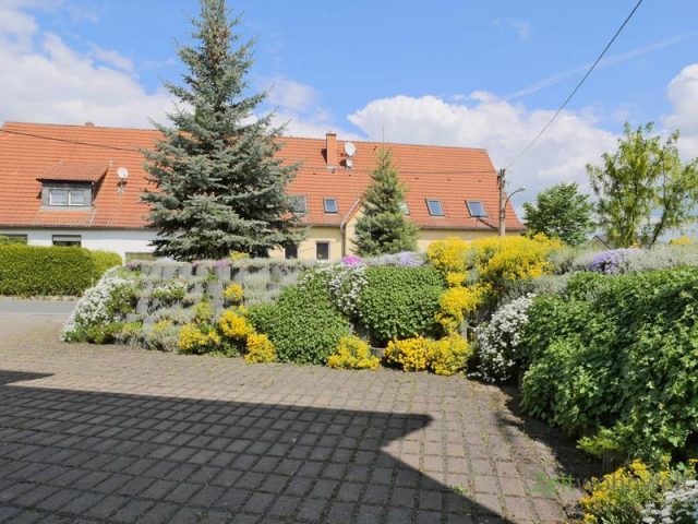 PKW-Stellplatz