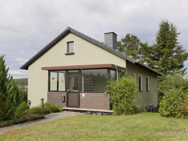 Gartenansicht